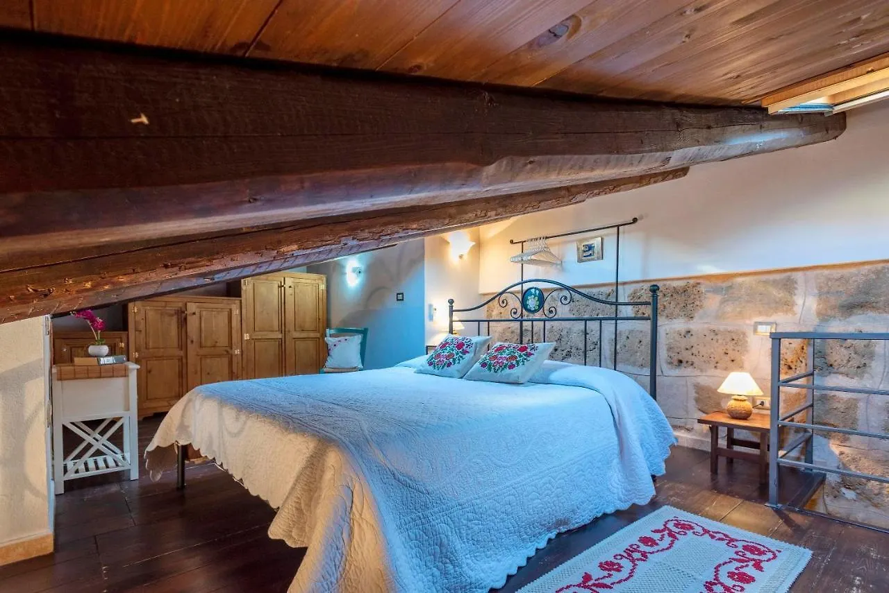 Apartment Emerald Top In Old Town By Sea Alghero