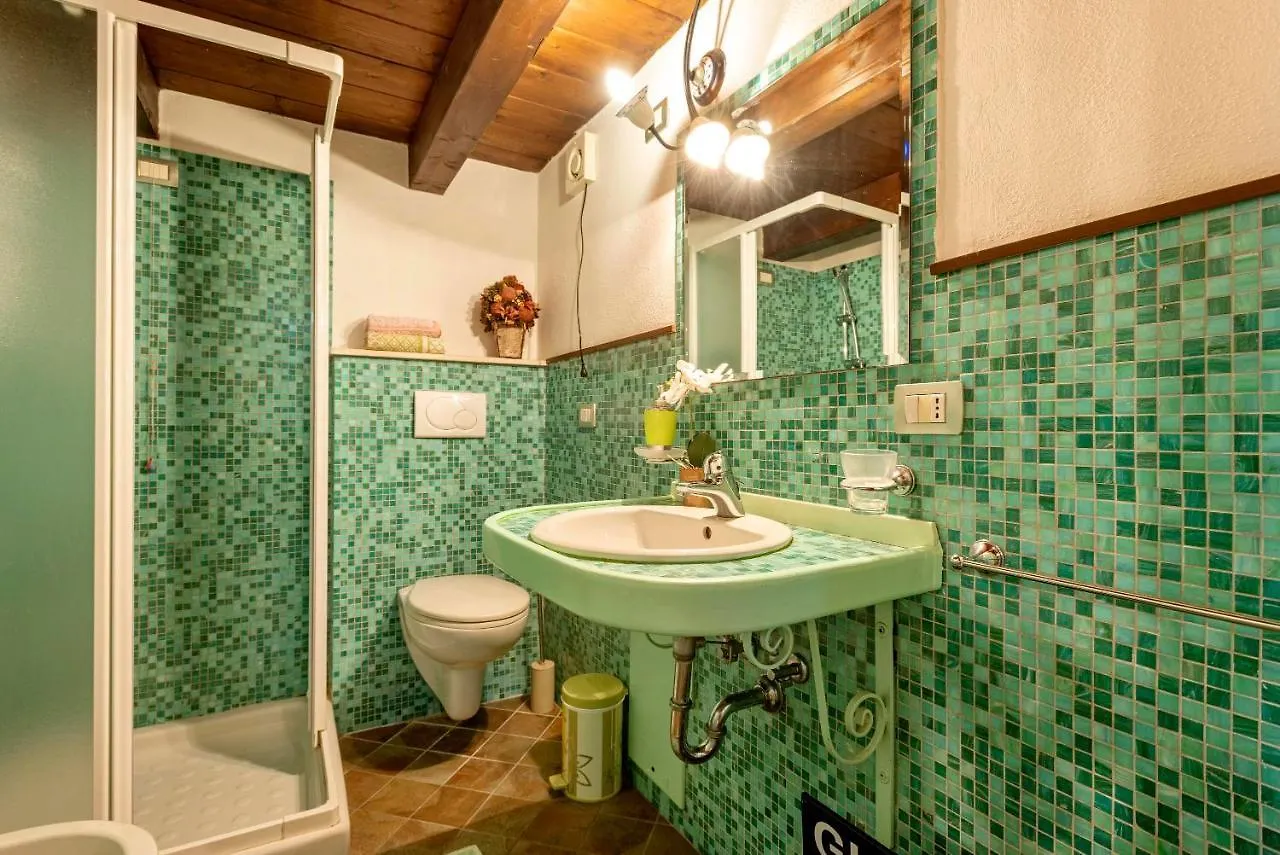 Apartment Emerald Top In Old Town By Sea Alghero