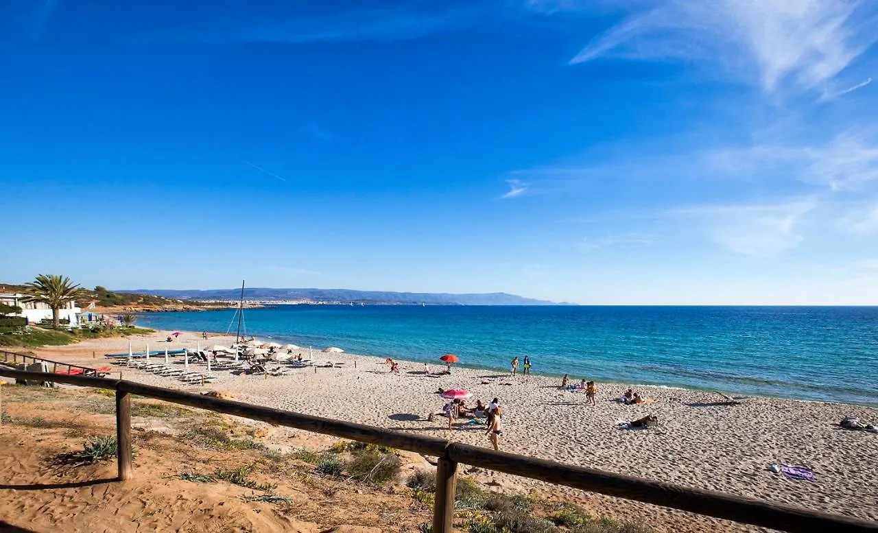 Apartment Emerald Top In Old Town By Sea Alghero