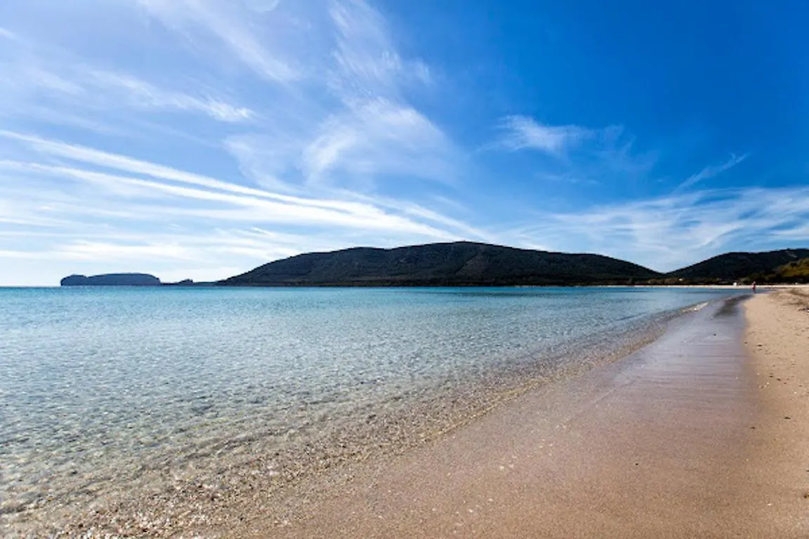 Emerald Top In Old Town By Sea Alghero
