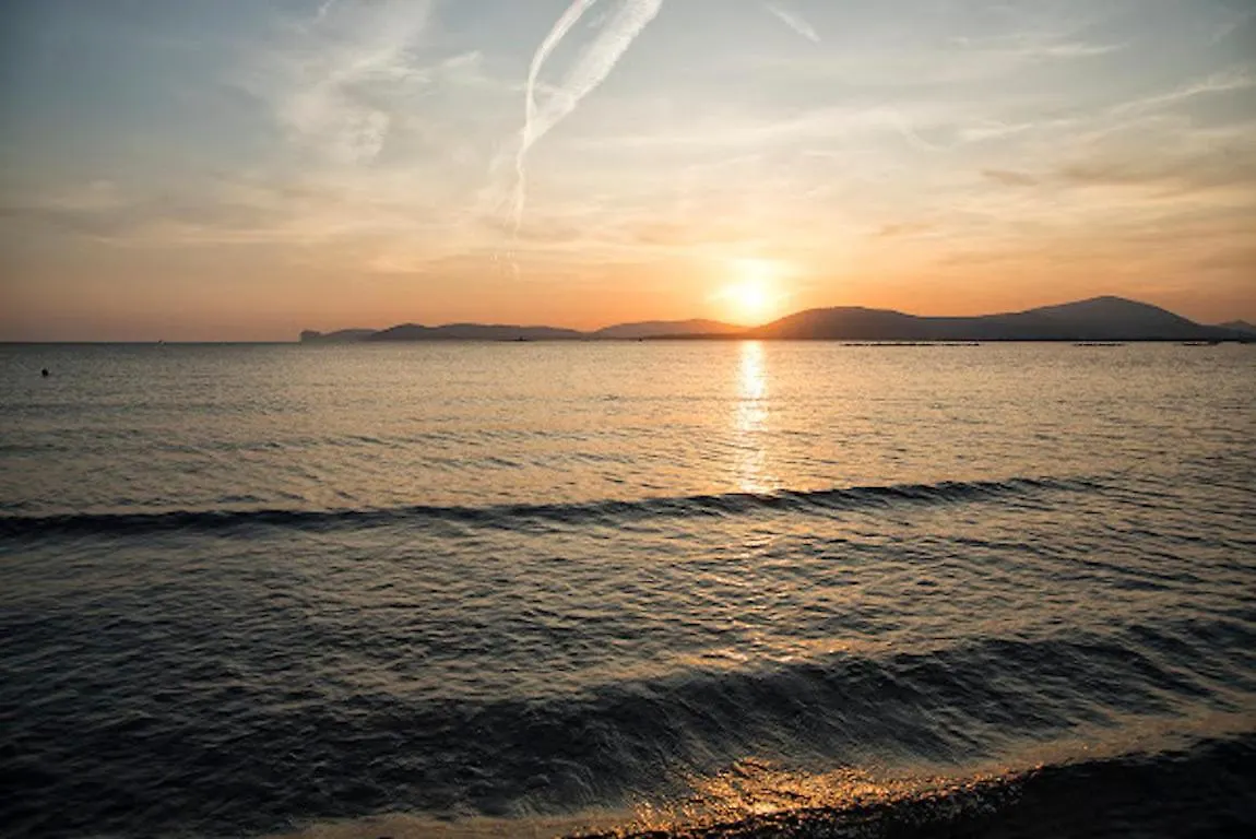 Apartment Emerald Top In Old Town By Sea Alghero